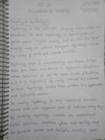 GNM Psychology Notes PDF | Introduction to Psychology | Easy Language | Exam Ready - Image 2