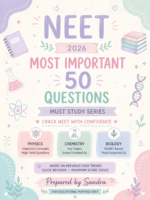 NEET important questions