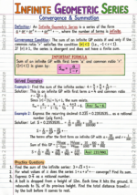 Sequence & Series Full Chapter - Image 5