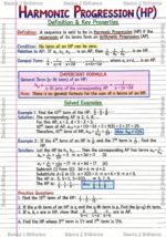 Sequence & Series Full Chapter - Image 6