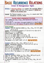 Sequence & Series Full Chapter - Image 14