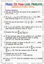 Sequence & Series Full Chapter - Image 15