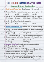 Sequence & Series Full Chapter - Image 16
