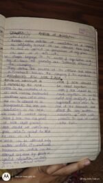 AOA ,Company law notes - Image 2