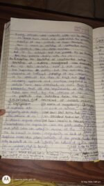 AOA ,Company law notes - Image 5