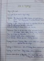 Class 11th Psychology chapter 1 notes easy and simple language - Image 2