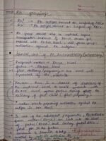 Class-11; Biology; Body Fluids and Circulation - Image 5