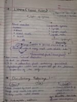 Class-11; Biology; Body Fluids and Circulation - Image 7
