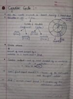 Class-11; Biology; Body Fluids and Circulation - Image 12