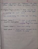 Class-11; Biology; Body Fluids and Circulation - Image 17