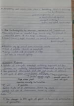 Class 11 Biology chapter 2 notes - Image 7