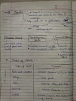 Class-11; Biology; Locomotion and Movement - Image 14
