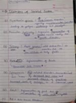 Class-11; Biology; Locomotion and Movement - Image 15