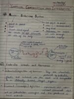 Class-11; Biology;Chemical Coordination and Integration - Image 2