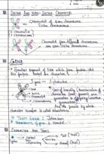 PRINCIPAL OF INHERITANCE [BIOLOGY] - Image 2
