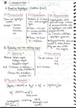BIOMOLECULES [CHEMISTRY] 12th standard - Image 2