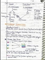 PRINCIPAL OF INHERITANCE [BIOLOGY] - Image 4