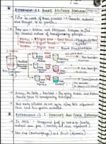 MOLECULAR BASIS OF INHERITANCE [BIOLOGY] - Image 4