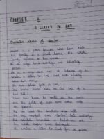 Class 10th English A letter to God - Image 2