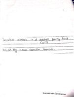 Class 12th chemistry Chapter D And F block Notes - Image 3