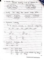 Class 12th chemistry Chapter D And F block Notes - Image 5