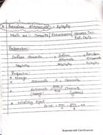 Class 12th chemistry Chapter D And F block Notes - Image 8