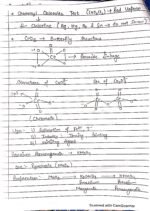 Class 12th chemistry Chapter D And F block Notes - Image 9