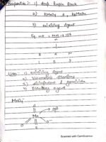Class 12th chemistry Chapter D And F block Notes - Image 10