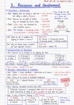 Class 10 Geography Ch.1 CBSE TJK Bhaiyya - Image 2