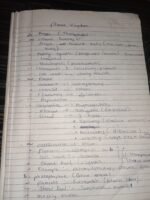 Biology plant kingdom chapter - Image 2
