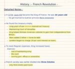 Notes for french revolution (class 9th) - Image 2