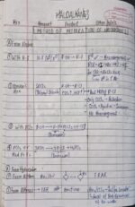 Hydrocarbon Short notes JEE/NEET/Class 12 - Image 2