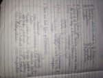 Half Ch1 of Class10 notes of science biology Given by HOD of Biology - Image 2