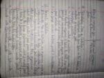Half Ch1 of Class10 notes of science biology Given by HOD of Biology - Image 4