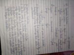 Half Ch1 of Class10 notes of science biology Given by HOD of Biology - Image 5