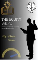 E- book The Equity Shift