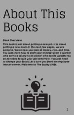 E- book The Equity Shift - Image 2