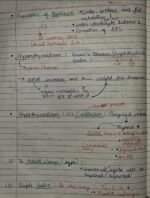 Class-11; Biology;Chemical Coordination and Integration - Image 8
