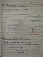 Class-11; Biology;Chemical Coordination and Integration - Image 9
