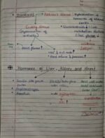 Class-11; Biology;Chemical Coordination and Integration - Image 12