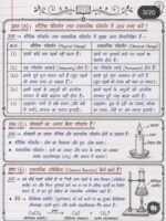 CLASS 10 CHEMISTRY Chapter 1 रासायनिक अभिक्रिया एवं समीकरण - Image 4