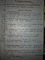 Mastering Phylum Annelida+Nereis type study(Deep dive-11 pages pdf) - Image 3