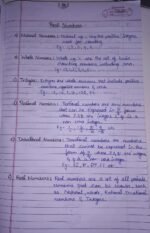 NCERT Class 10 Maths Chapter 1 Real Numbers – Complete Notes + Solved Exercises + Theorems - Image 2