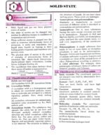 SOLID STATE (CHEMISTRY) - Image 2