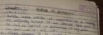 AOA ,Company law notes