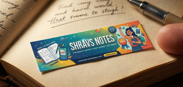 shravs_notes