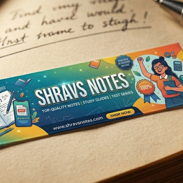 shravs_notes