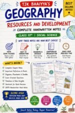 Class 10 Geography Ch.1 CBSE TJK Bhaiyya