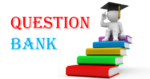 Question bank