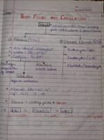 Class-11; Biology; Body Fluids and Circulation
